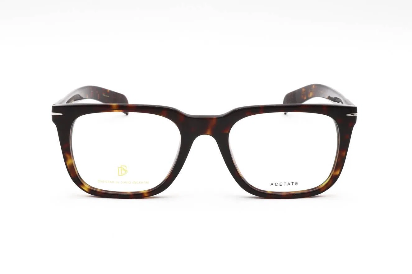 David Beckham DB7070 Eyeglasses - view 2